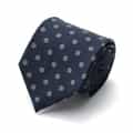 花小紋柄タイ