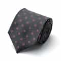 花小紋柄タイ