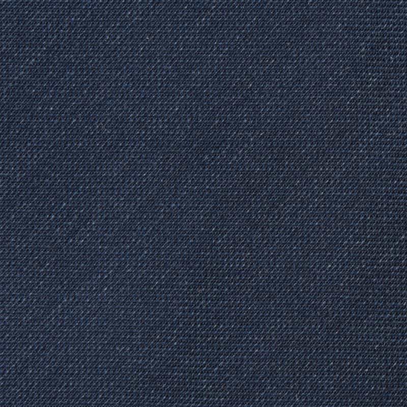 BARNEYS NEW YORK ソリッドタイ NAVY