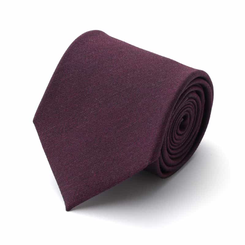 BARNEYS NEW YORK ソリッドタイ WINE