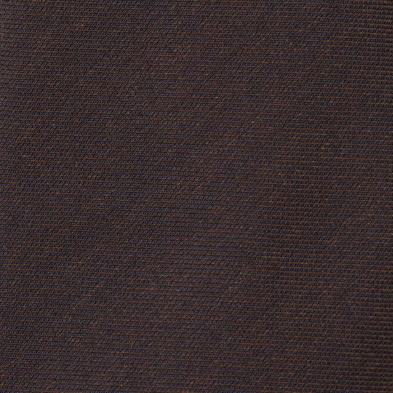 BARNEYS NEW YORK ソリッドタイ BROWN