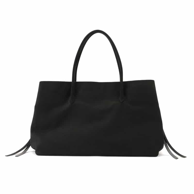 MARY AL TERNA MARYALTERNA＜メアリオルターナ＞ ハンドバッグ"RIKYU" BLACK
