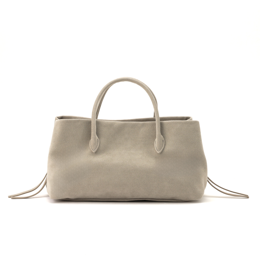 MARYALTERNA＜メアリオルターナ＞ ミニハンドバッグ"RIKYU MINI"