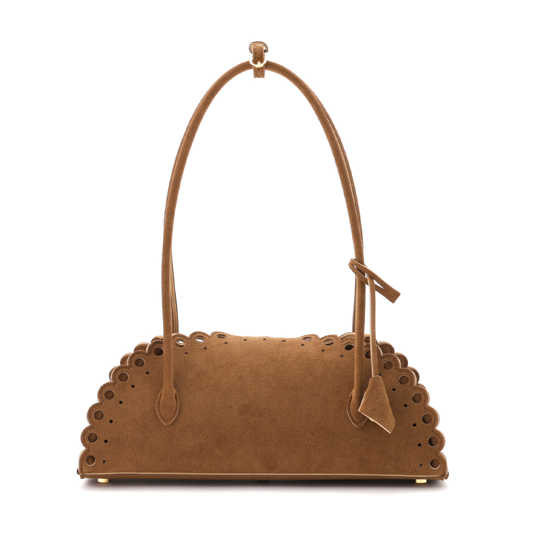 MARYALTERNA＜メアリオルターナ＞ ハンドバッグ "ENSOU"