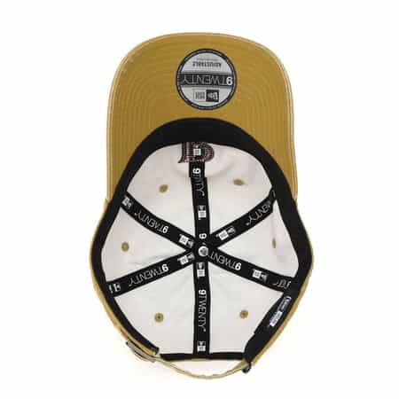 【美品】BARNEY'S NEW YORK キャップ BARNEYS NEWYORK 新品 ナインティーン・エイティーナイン 1989 x