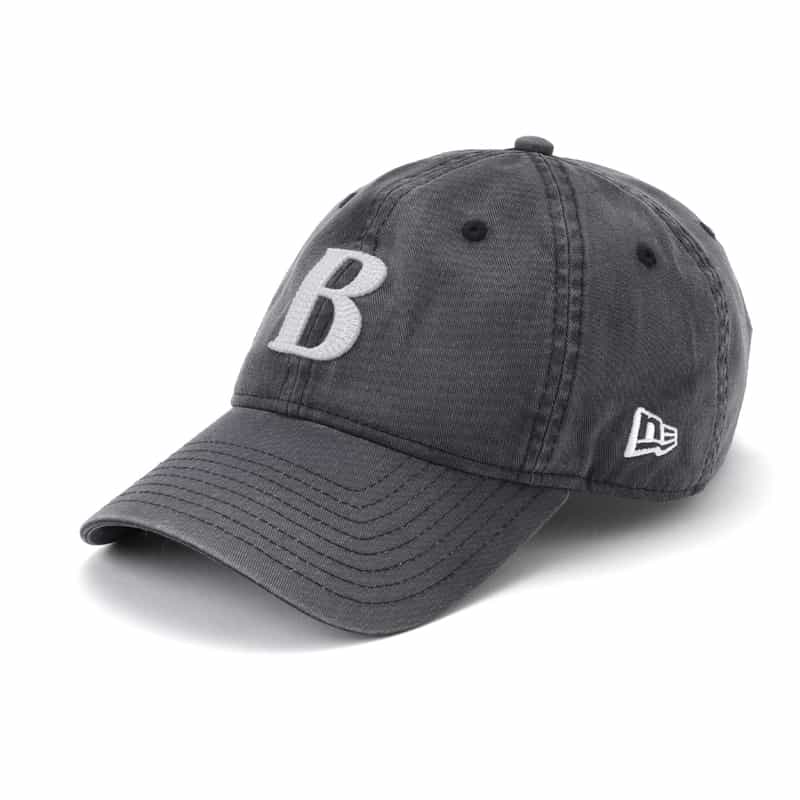 専用：バーニーズニューヨーク　ハット リバーシブル バケットハット（2208470）｜BARNEYS NEW YORK