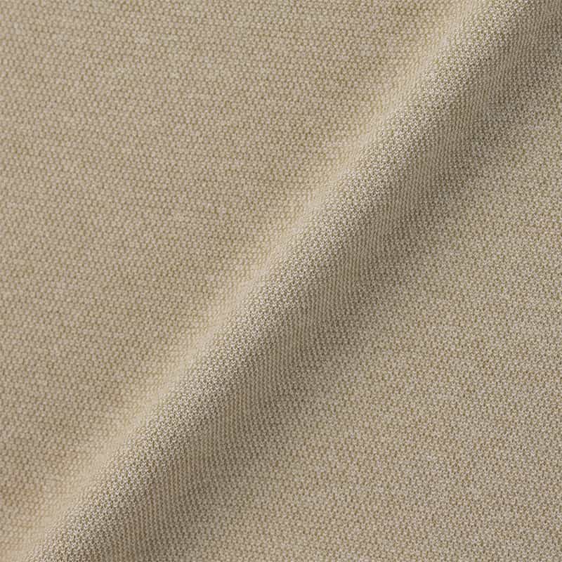 BARNEYS NEW YORK ウォッシャブル フレアスリーブカットソー BEIGE