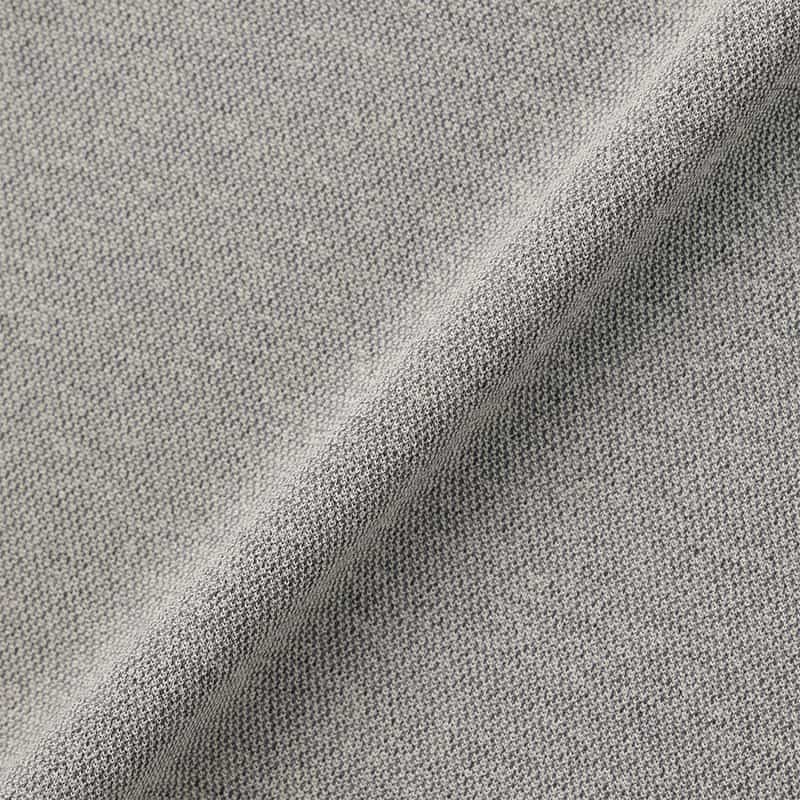 BARNEYS NEW YORK ウォッシャブル フレアスリーブカットソー GRAY