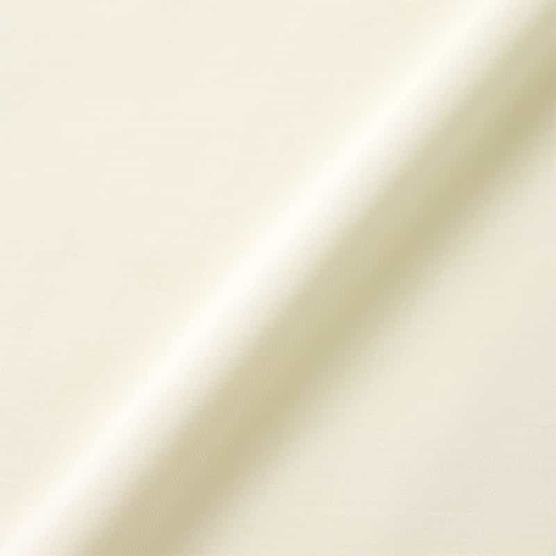 BARNEYS NEW YORK ウォッシャブル シアー素材カットソー WHITE