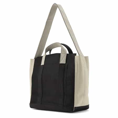 stein トートバッグ　M ssstein - 【残りわずか】Tie Tote Bag(LEATHER) | ACRMTSM