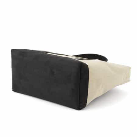 美品　zattu ザッツ　KINAX2wayトートバッグ zattu（ザッツ）の「zattu KINAX 2-wayトートバッグ（トート
