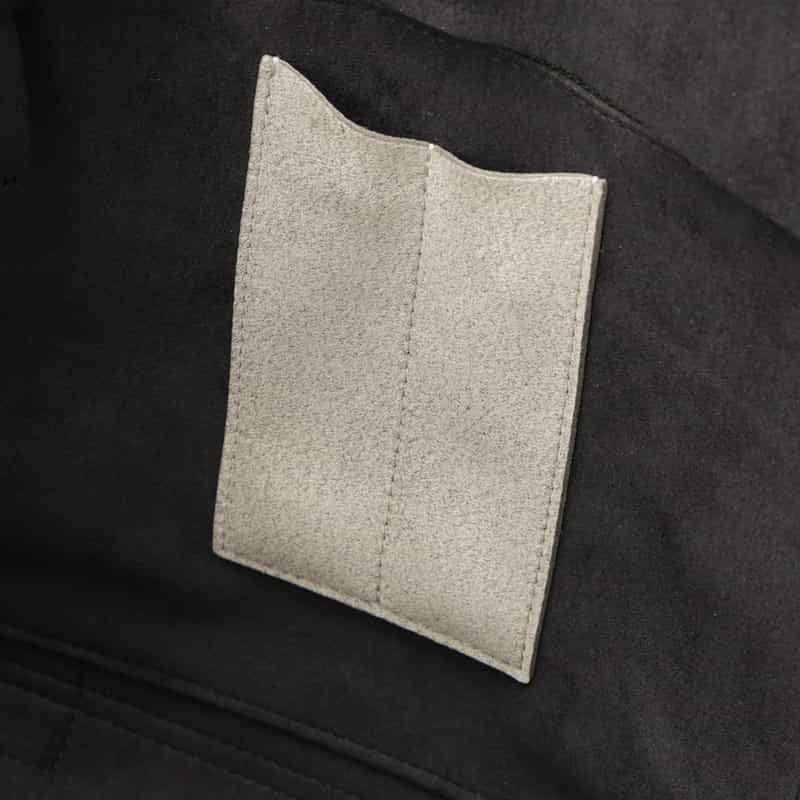 ZATTU ZATTU＜ザッツ＞ トートバッグ "KINAX"（M） IVORY