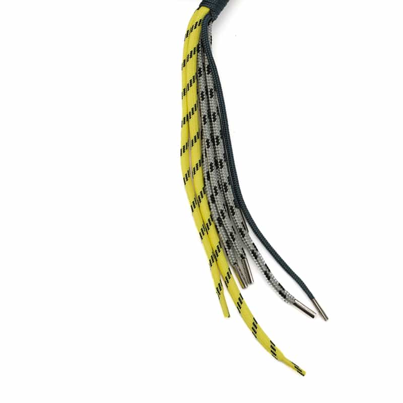 ZATTU ZATTU＜ザッツ＞ ハンドバッグ "LOWEE" BLACK