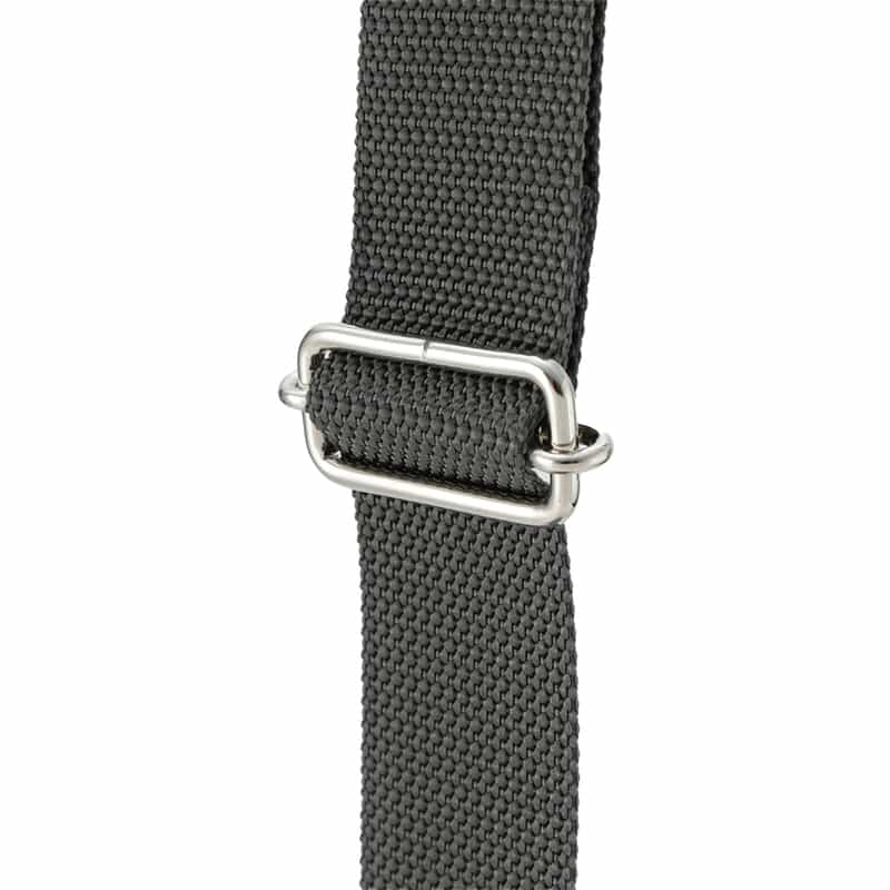 ZATTU ZATTU＜ザッツ＞ ハンドバッグ "LOWEE" DARK GRAY