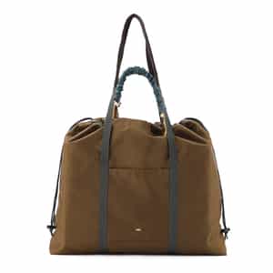 2WAY バスケットバッグ（2217756）｜BARNEYS NEW YORK