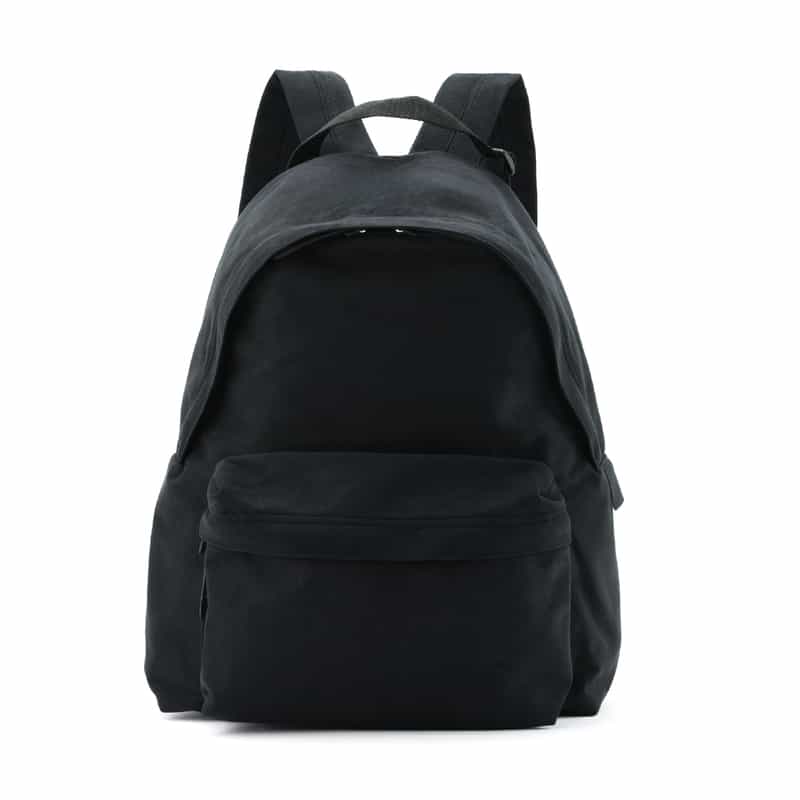 ZATTU ZATTU＜ザッツ＞ バッグパック "ESTER" BLACK