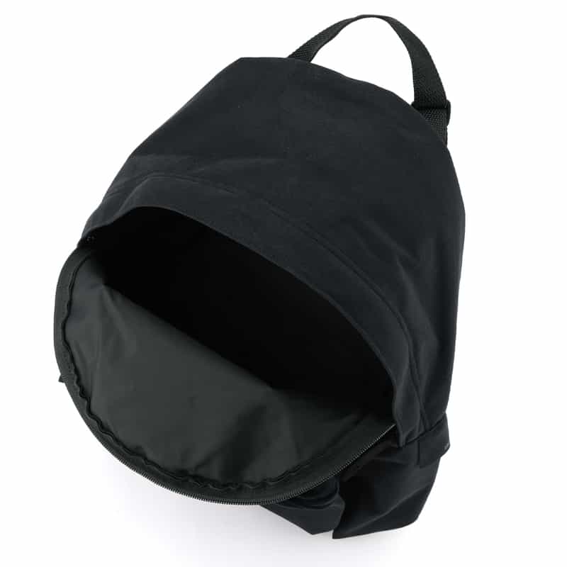 ZATTU ZATTU＜ザッツ＞ バッグパック "ESTER" BLACK