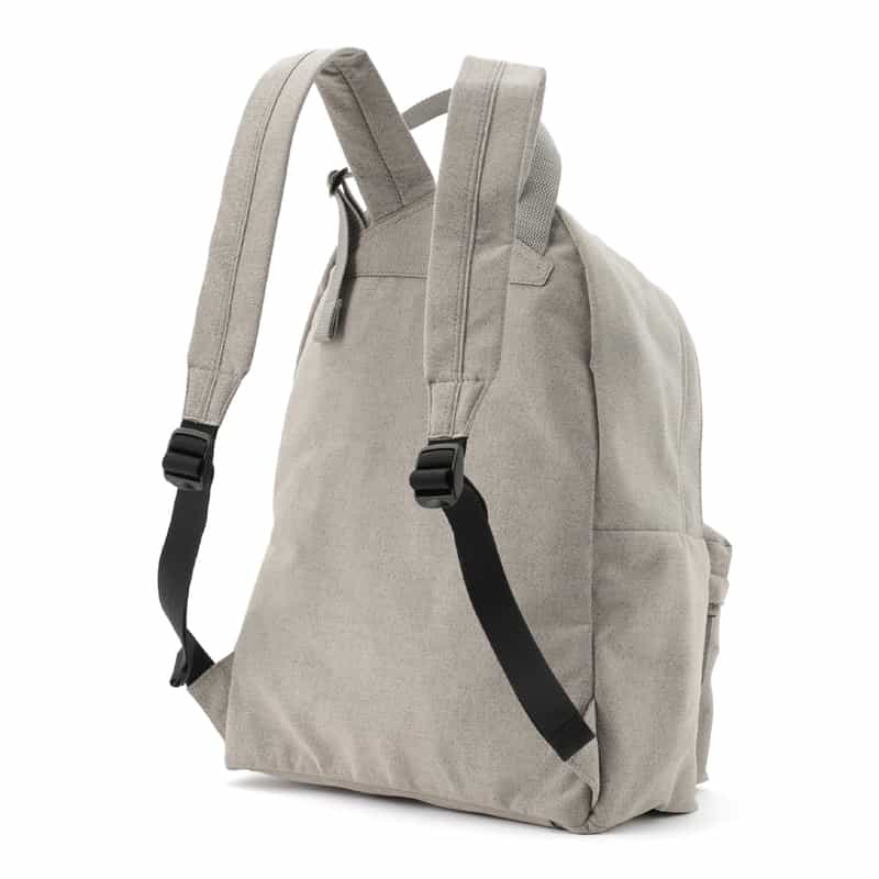 ZATTU ZATTU＜ザッツ＞ バッグパック "ESTER" GRAY