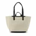 ZATTU＜ザッツ＞ トートバッグ "ALCOTT"（S）