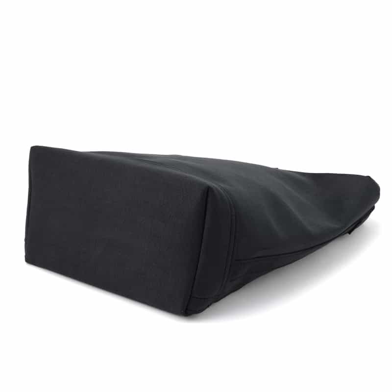 ZATTU ZATTU＜ザッツ＞ ショルダーバッグ "VITTO" BLACK