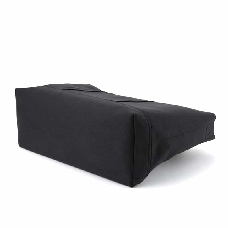 ZATTU ZATTU＜ザッツ＞ トートバッグ "MAC TO-TO" BLACK