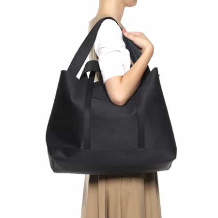 ZATTU＜ザッツ＞ トートバッグ 