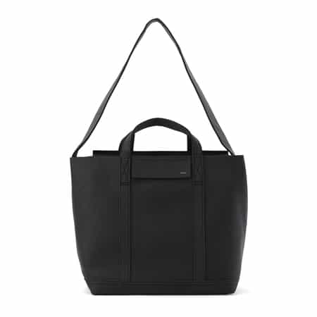 美品 zattu ザッツ KINAX MULTI-1 2way トートバッグ zattu（ザッツ）の「＜zattu (ザッツ) ＞ KINAX MULTI-1/トート
