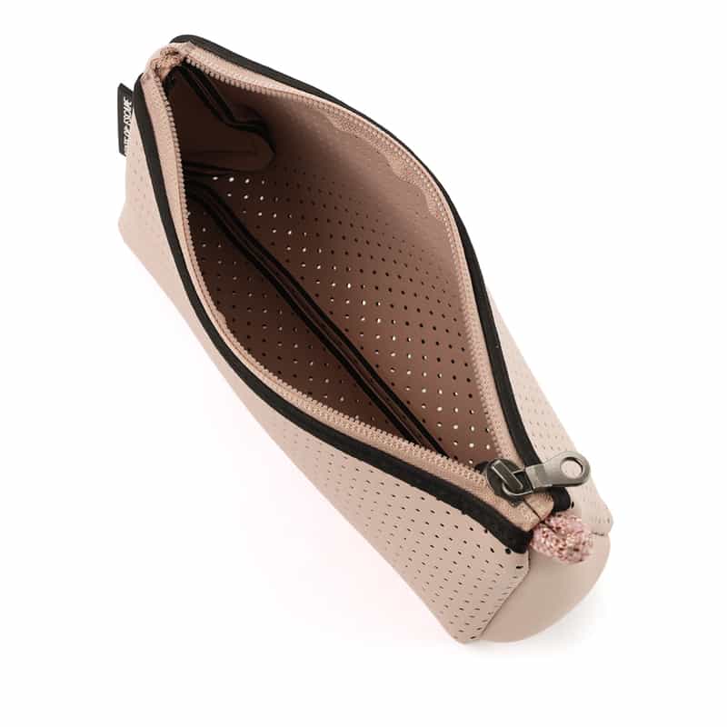 STATE OF ESCAPE STATE OF ESCAPE＜ステート オブ エスケープ＞ トートバッグ "Petite Escape"（S） LIGHT PINK