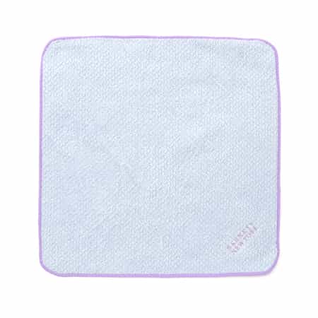 ロゴ刺繍入りタオルハンカチ（2244745）｜BARNEYS NEW YORK