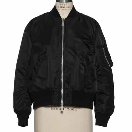 【専用】sacai サカイ　ナイロンツイルスポンジブルゾン　サイズ2 専用】sacai サカイ ナイロンツイルスポンジブルゾン サイズ2