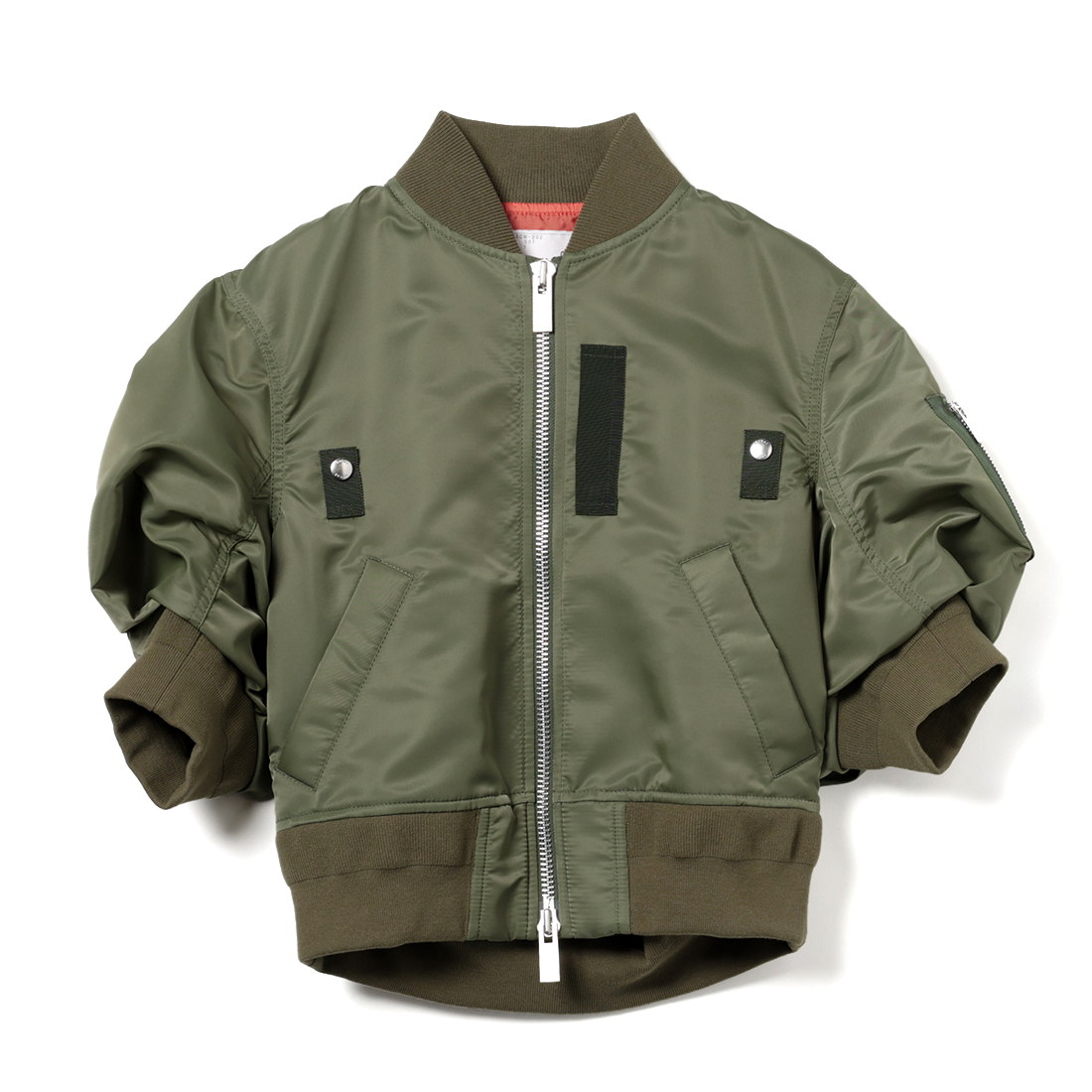 BARNEYS NEWYORK 　キルティングライナー　ジャケット BARNEYS NEW YORK バーニーズニューヨーク キルティング
