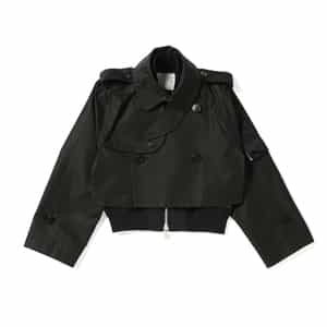 BARNEYS NEWYORK 新品 ナインティーン・エイティーナイン 1989 x