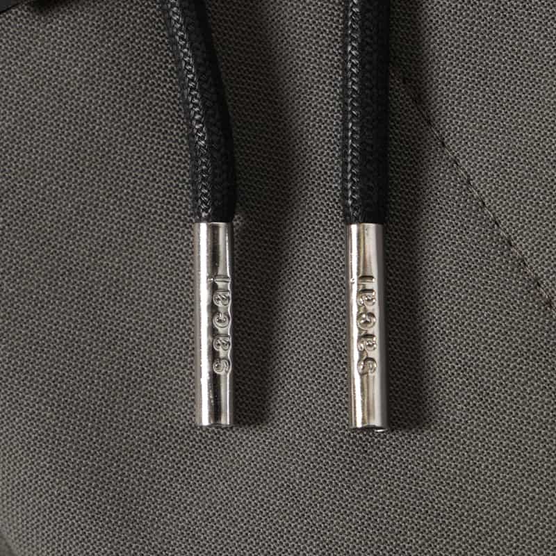 SACAI SACAI＜サカイ＞コンビネーション スーチングベスト GRAY