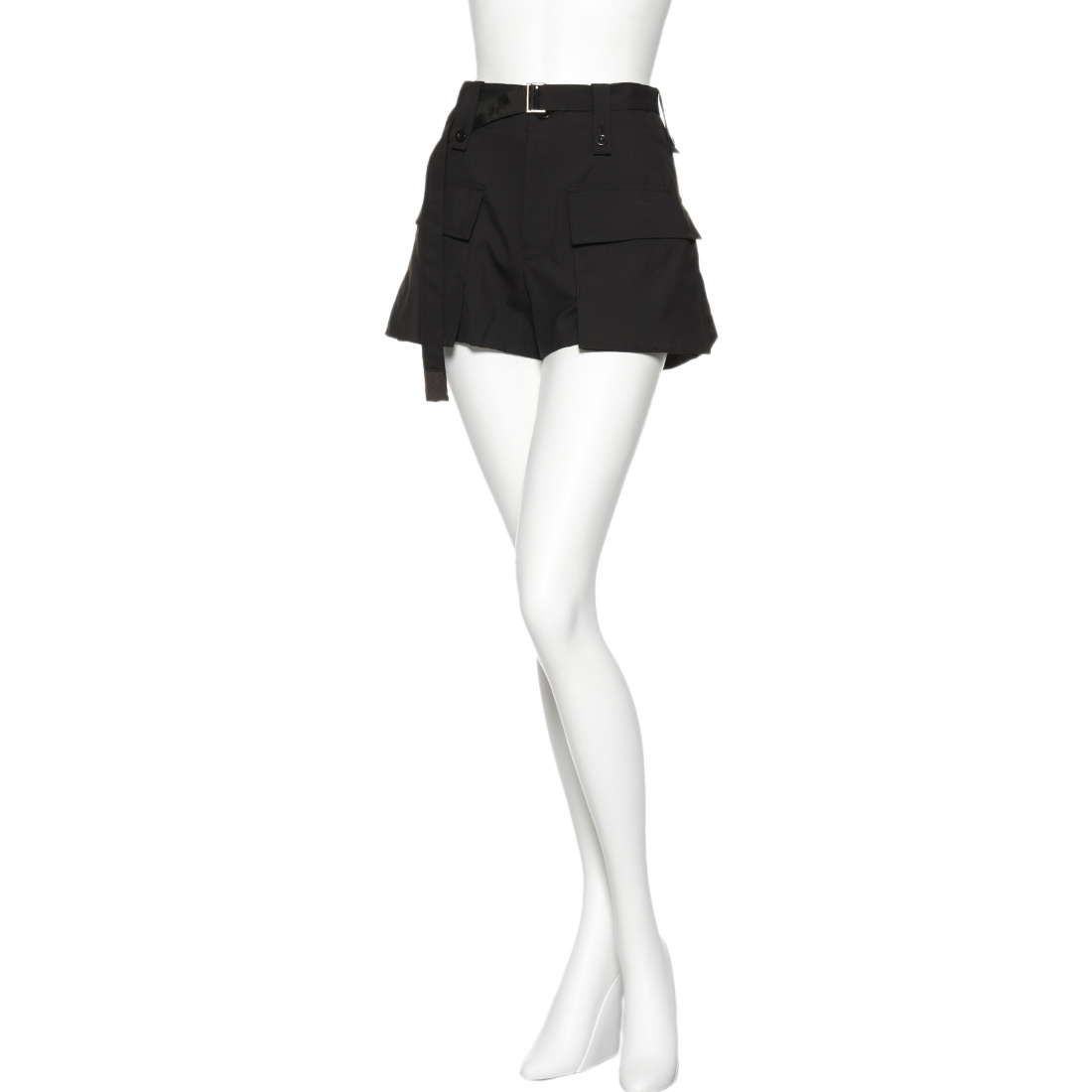 SACAI＜サカイ＞スーチングショートパンツ