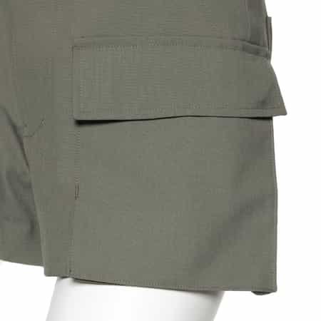 スーチングショートパンツ（2244786）｜SACAI(サカイ）｜WOMEN'S