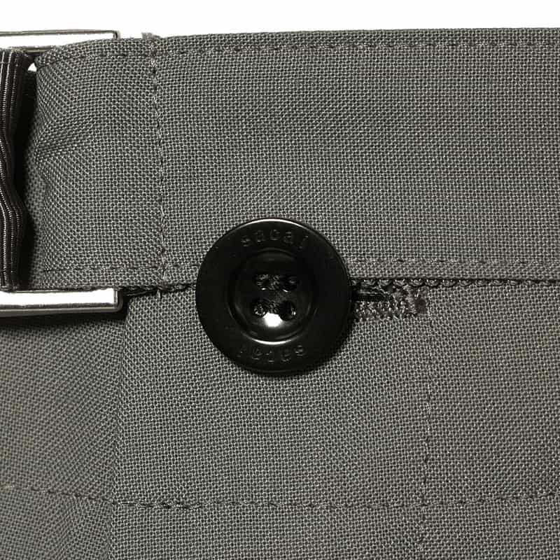SACAI SACAI＜サカイ＞スーチングショートパンツ GRAY