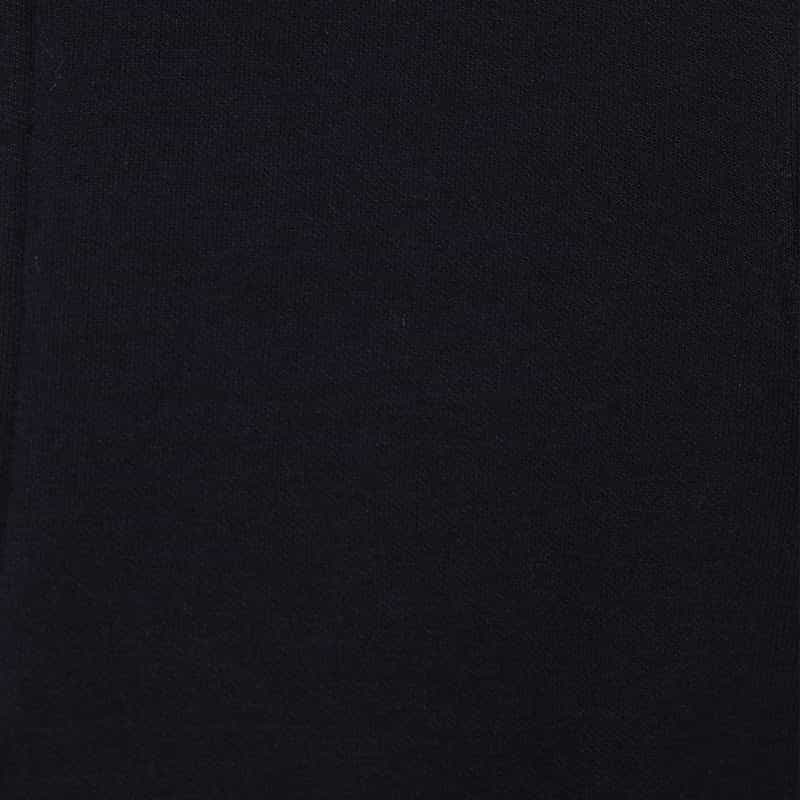 SACAI SACAI＜サカイ＞コンビネーション ジップアップブルゾン NAVY