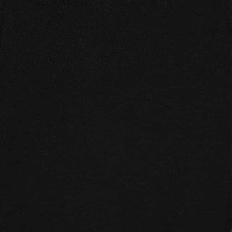 SACAI SACAI＜サカイ＞コンビネーション ジップアップブルゾン BLACK