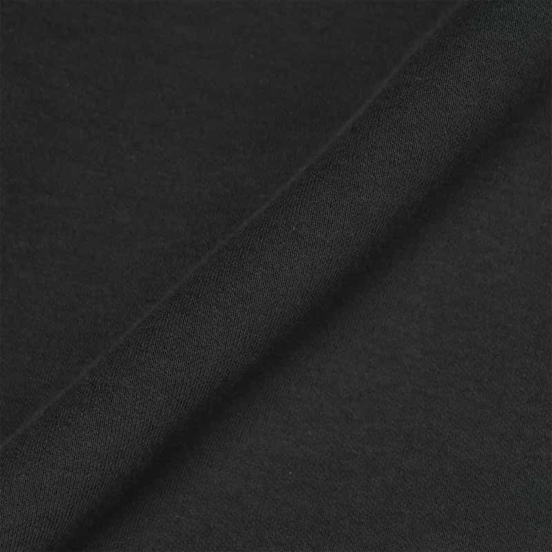 SACAI SACAI＜サカイ＞ジップアップ スウェットプルオーバー DARK GRAY