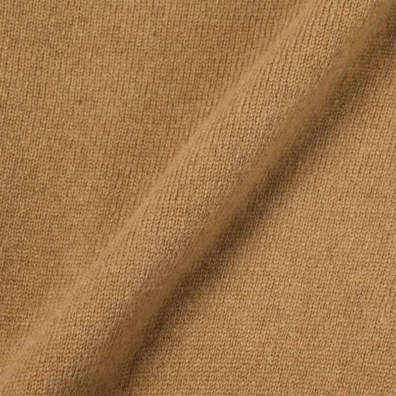 SACAI SACAI＜サカイ＞クルーネックカーディガン BEIGE