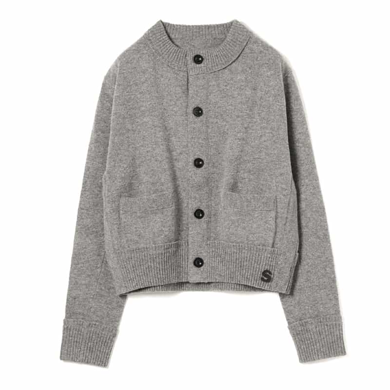 シーアイランドコットン　ポロシャツ　BARNEY'S NEW YORK L シーアイランドコットン ドライ鹿の子ポロシャツ｜バーニーズ