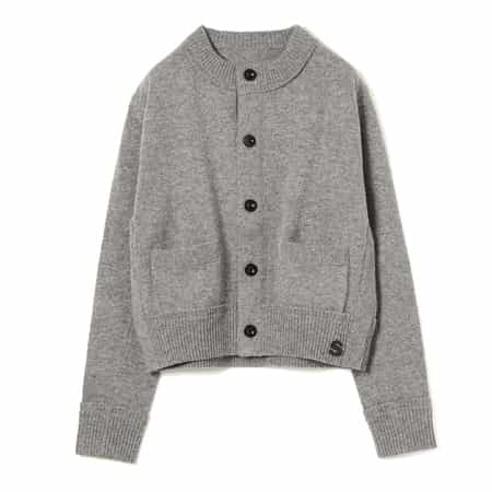 SACAI＜サカイ＞クルーネックカーディガン（2244790）｜SACAI