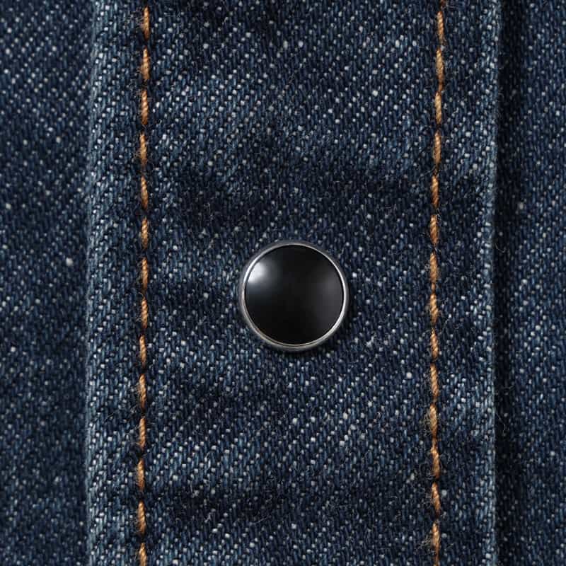 SACAI SACAI＜サカイ＞コンビネーション ニットプルオーバー BLUE