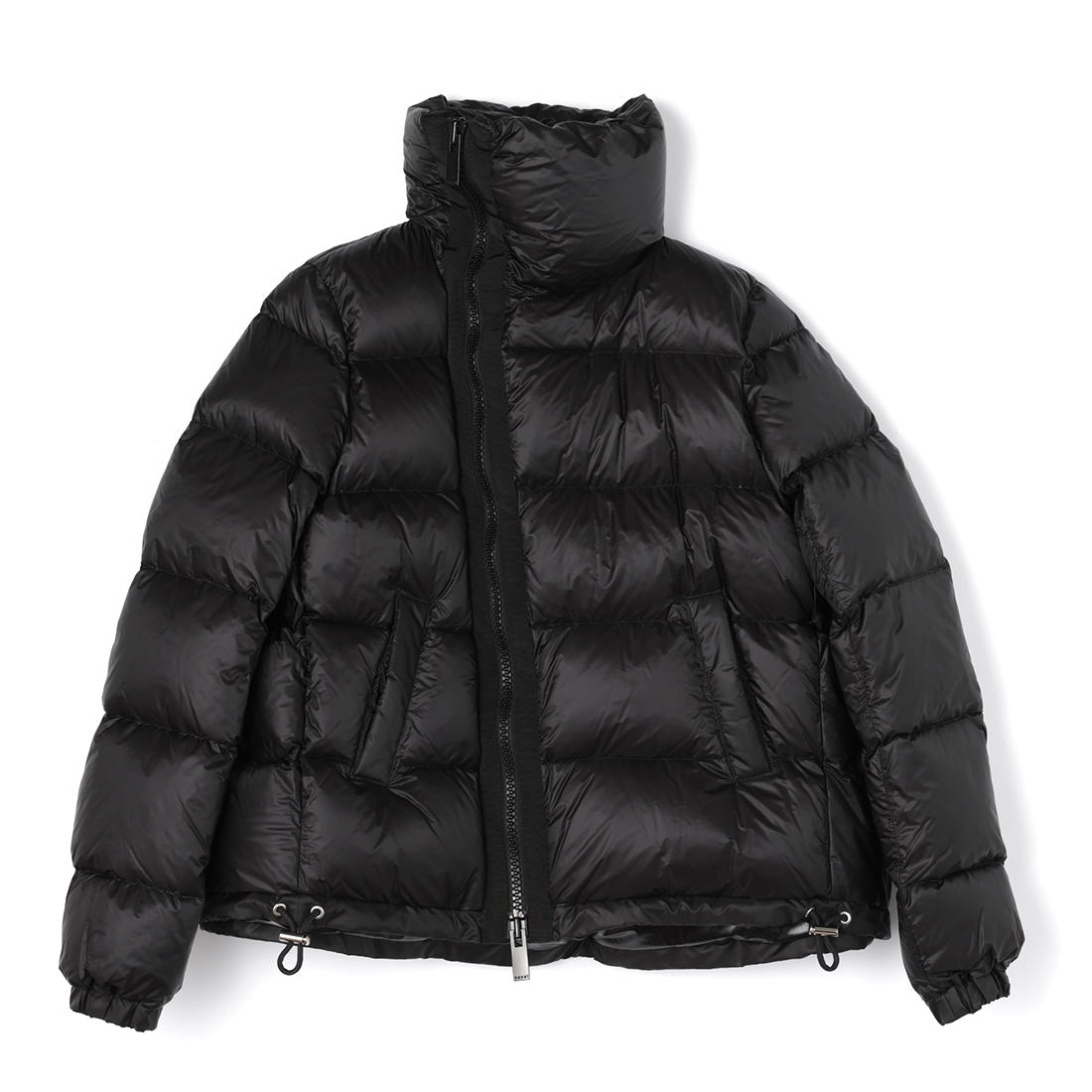 SACAI＜サカイ＞ パファージャケット