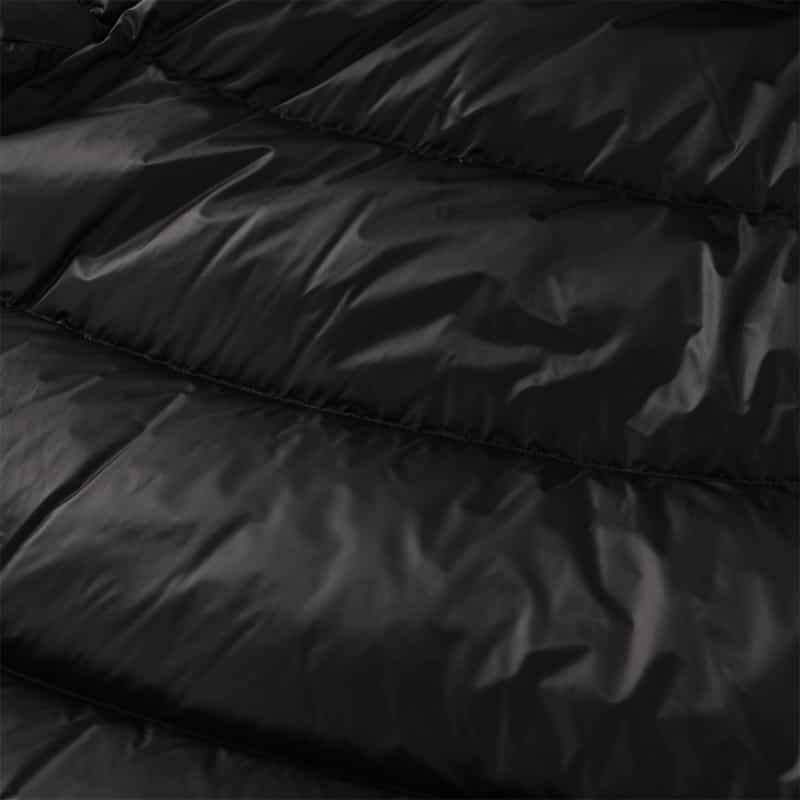 SACAI SACAI＜サカイ＞ パファージャケット BLACK