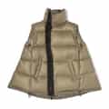 SACAI＜サカイ＞ パファーベスト