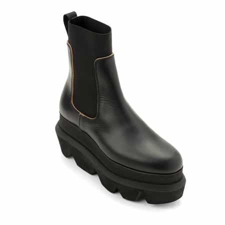 ボリュームチェルシーブーツ（2244797）｜SACAI(サカイ
