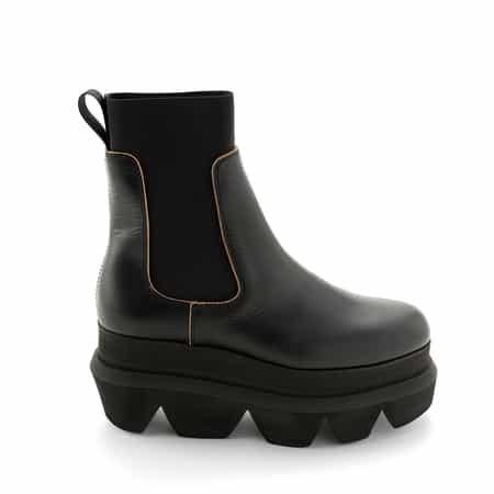 【超美品】sacai Chelsea Boots / AG size41 超美品】sacai Chelsea Boots / AG size41 - メルカリ