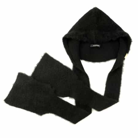 ENTWURFEIN＜エントワフェイン＞ フーディ “ABES“