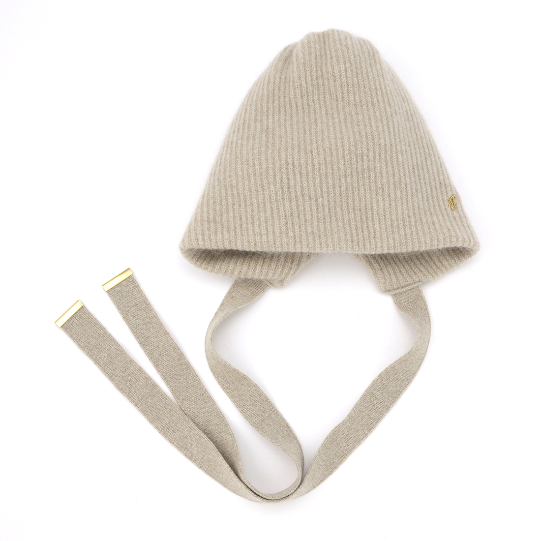 ENTWURFEIN＜エントワフェイン＞ バーニーズ　ニューヨーク限定ニットキャップ